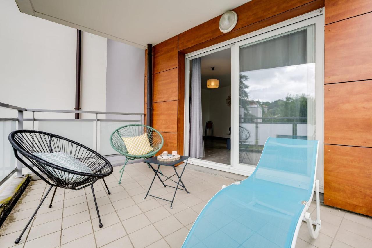 Le Basilique - Pretty T2 Of 59Sqm Near Lake And Old Town Villa Annecy Dış mekan fotoğraf