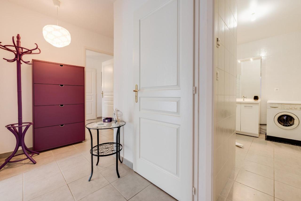 Le Basilique - Pretty T2 Of 59Sqm Near Lake And Old Town Villa Annecy Dış mekan fotoğraf